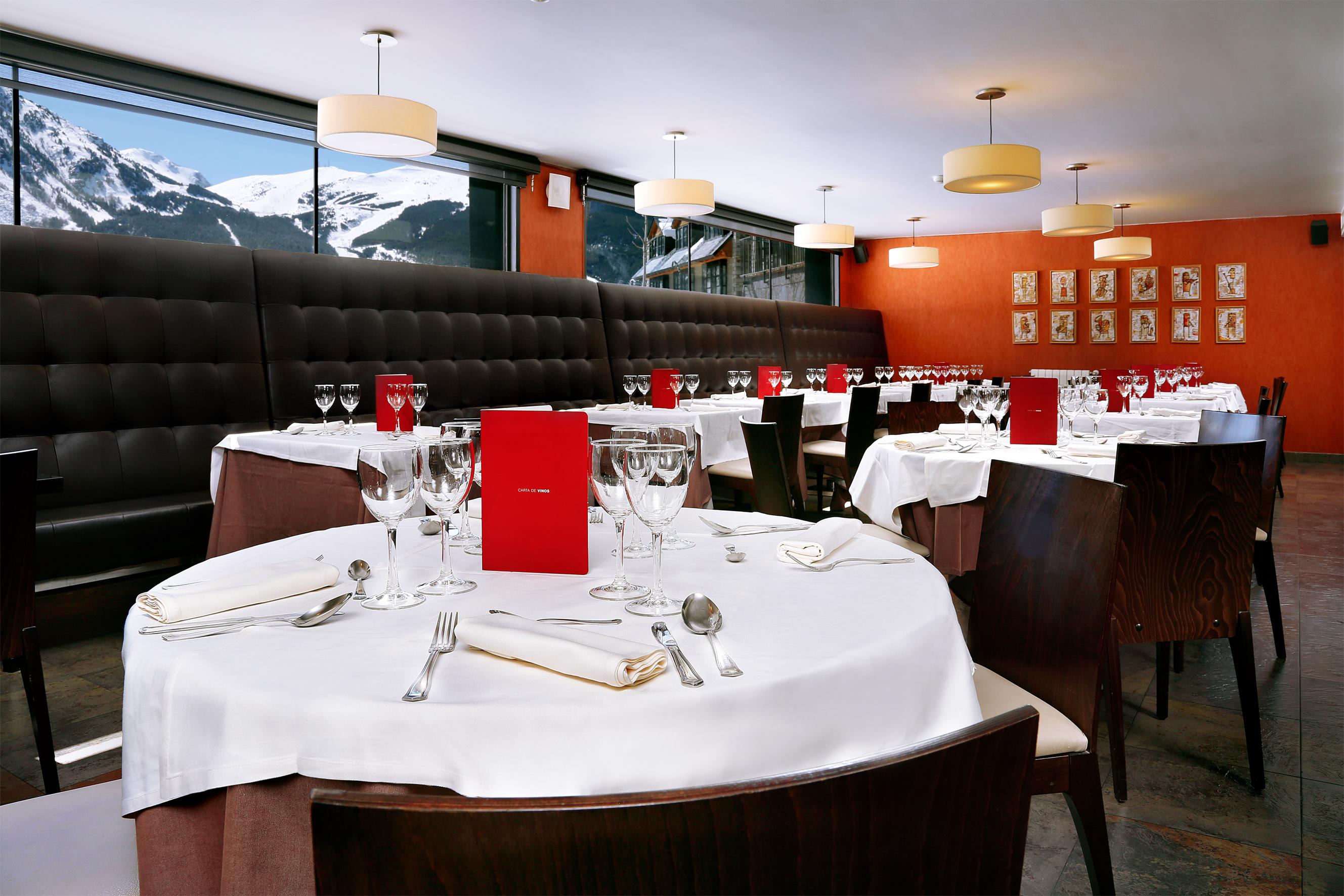 Hg Cerler Hotel Kültér fotó