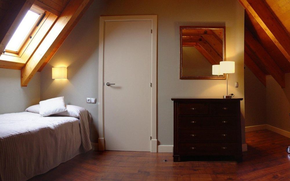Hg Cerler Hotel Kültér fotó