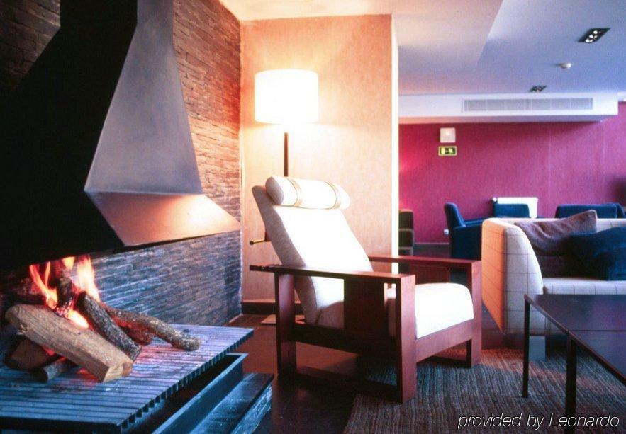 Hg Cerler Hotel Szoba fotó