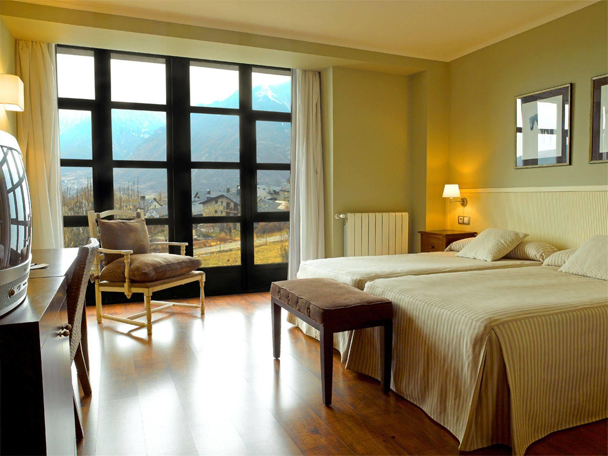 Hg Cerler Hotel Kültér fotó