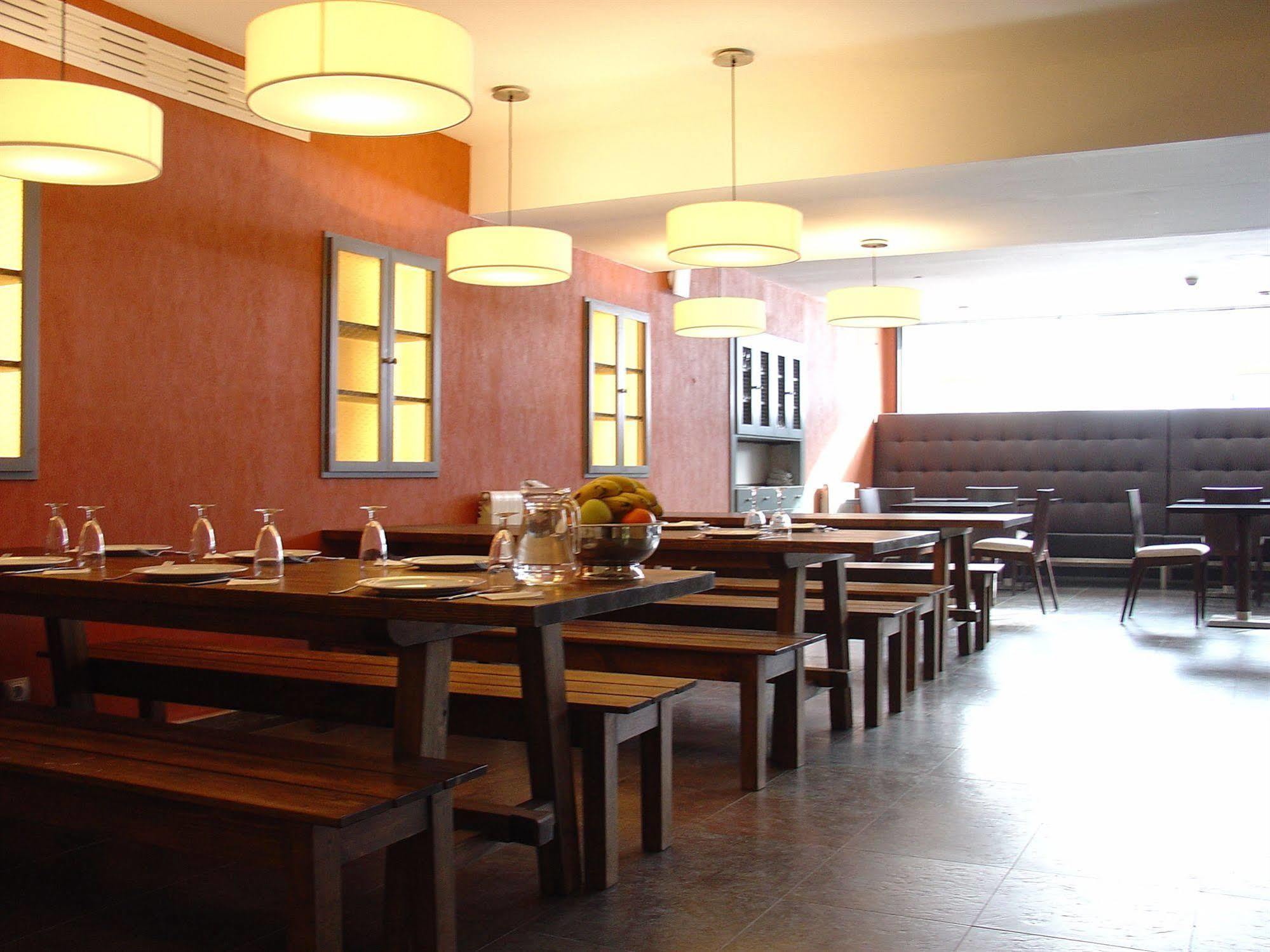 Hg Cerler Hotel Kültér fotó